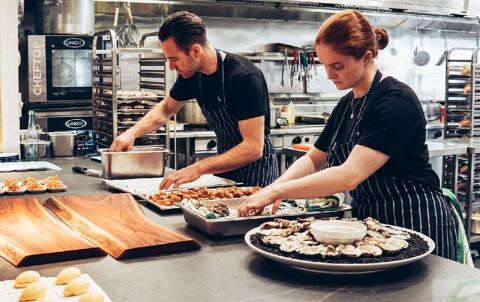 Pizzeria - Snack - Sandwicherie - Saladerie - Fast Food 89000 73200 Albertville