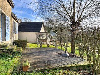  Maison � vendre 4 pi�ces 92 m�