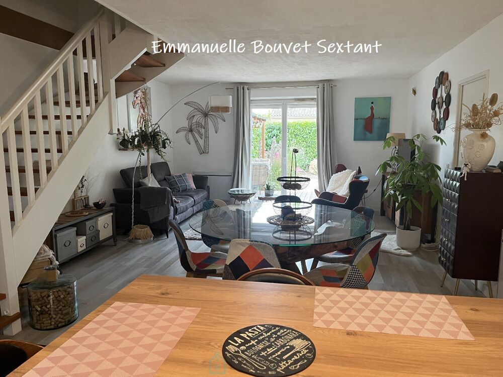 Vente Maison Maison en résidence Bergerac