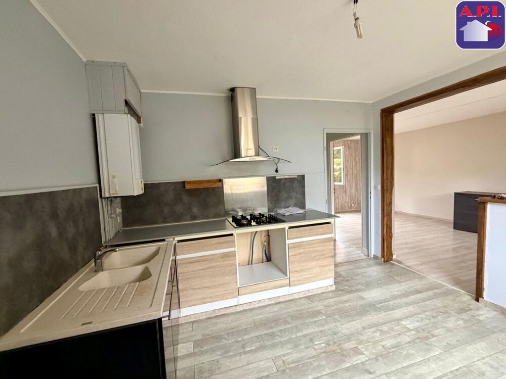Vente Maison Maison Saint girons