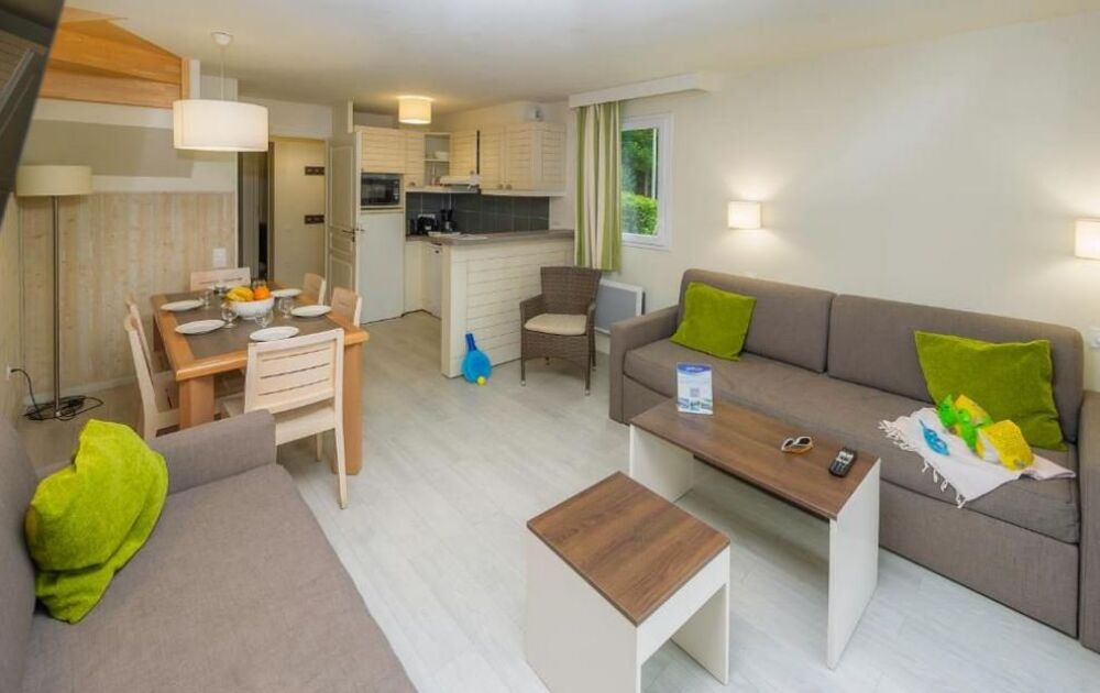 Vente Maison Résidence Tourisme Branville