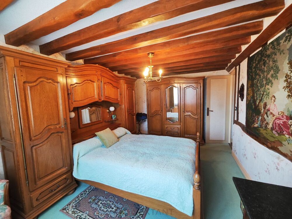 Vente Maison Maison de caractère Lisieux