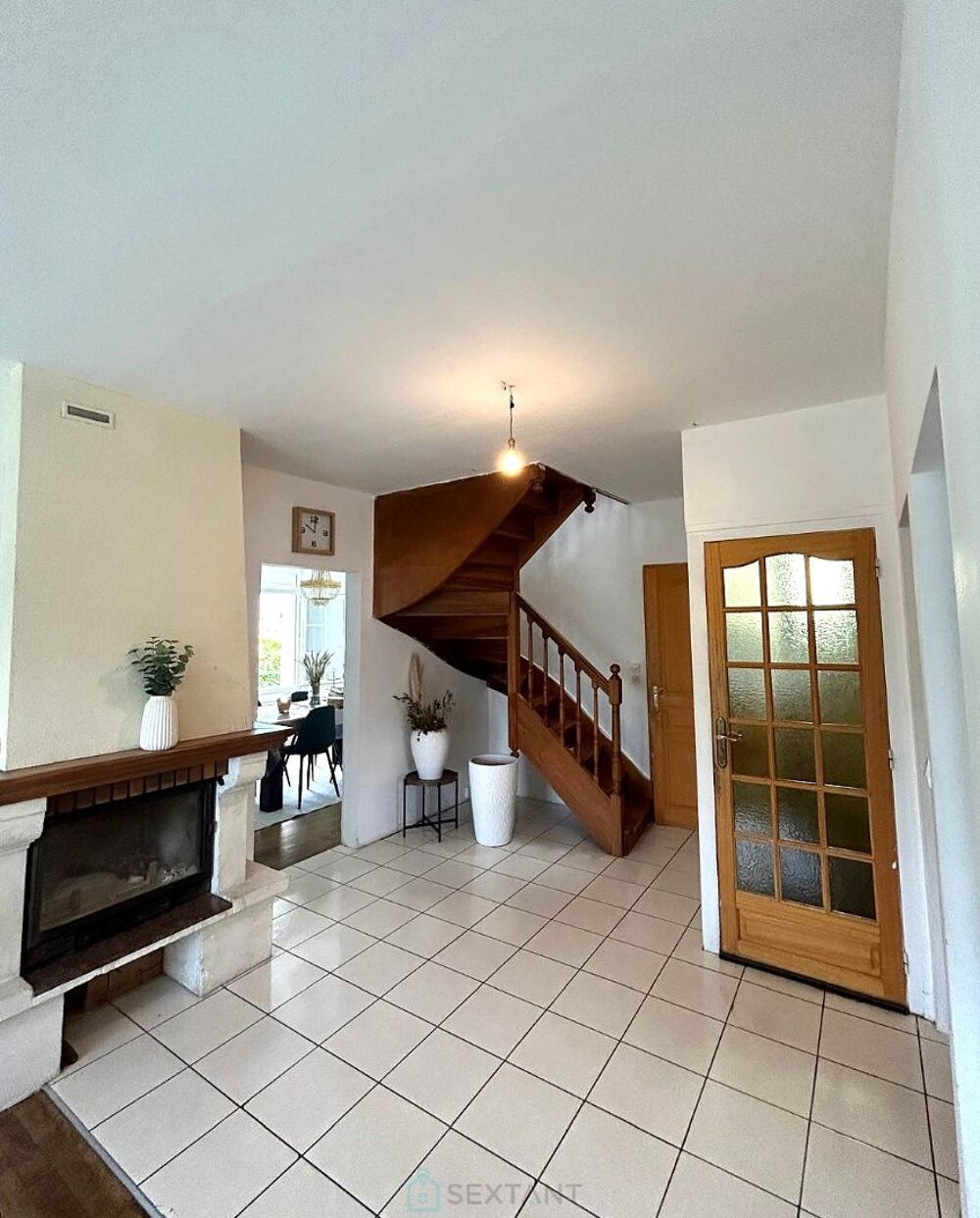 Vente Maison Maison Amboise