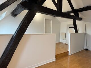 Appartement à vendre 2 pièces 35 m²