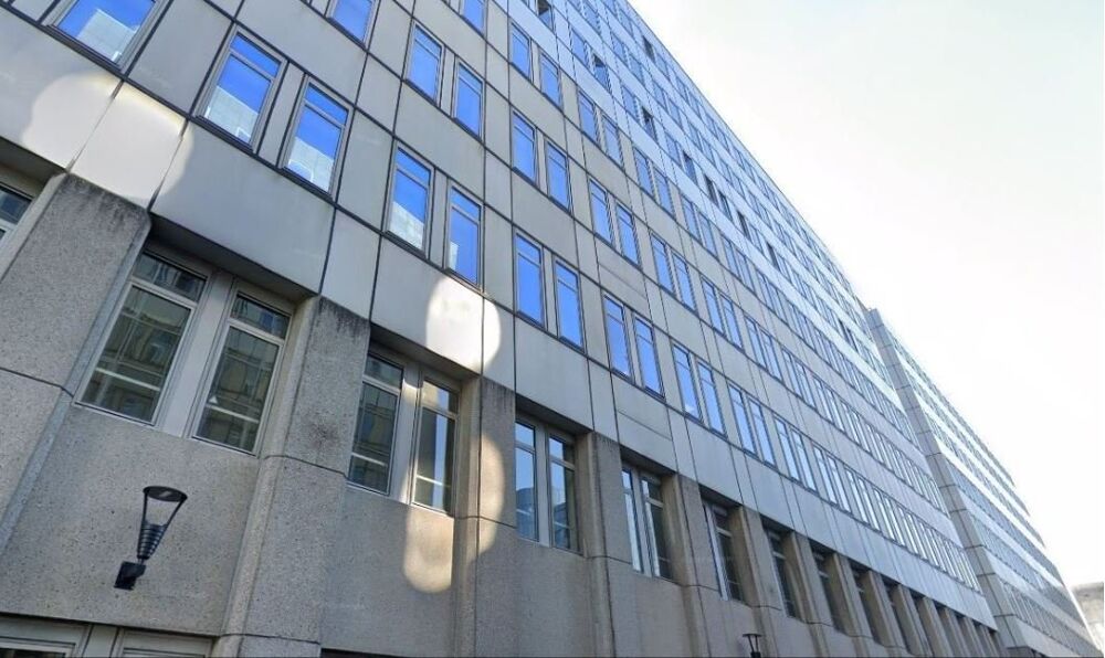 Résidence Affaires