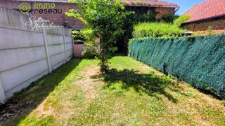  Maison à vendre 3 pièces 64 m²