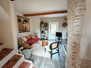  Maison � vendre 4 pi�ces 70 m�