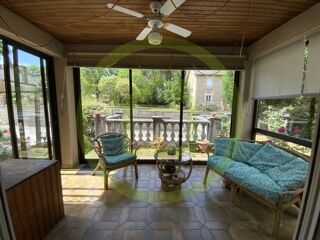  Maison � vendre 8 pi�ces 129 m�