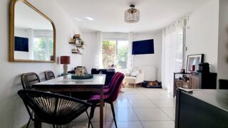  Appartement � vendre 4 pi�ces 76 m�