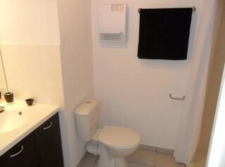  Appartement à vendre 1 pièce 17 m²