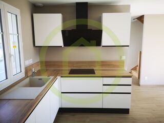  Maison  vendre 4 pices 92 m