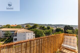  Appartement � vendre 3 pi�ces 55 m�