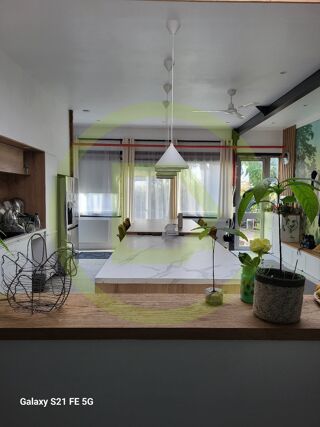  Maison � vendre 6 pi�ces 279 m�