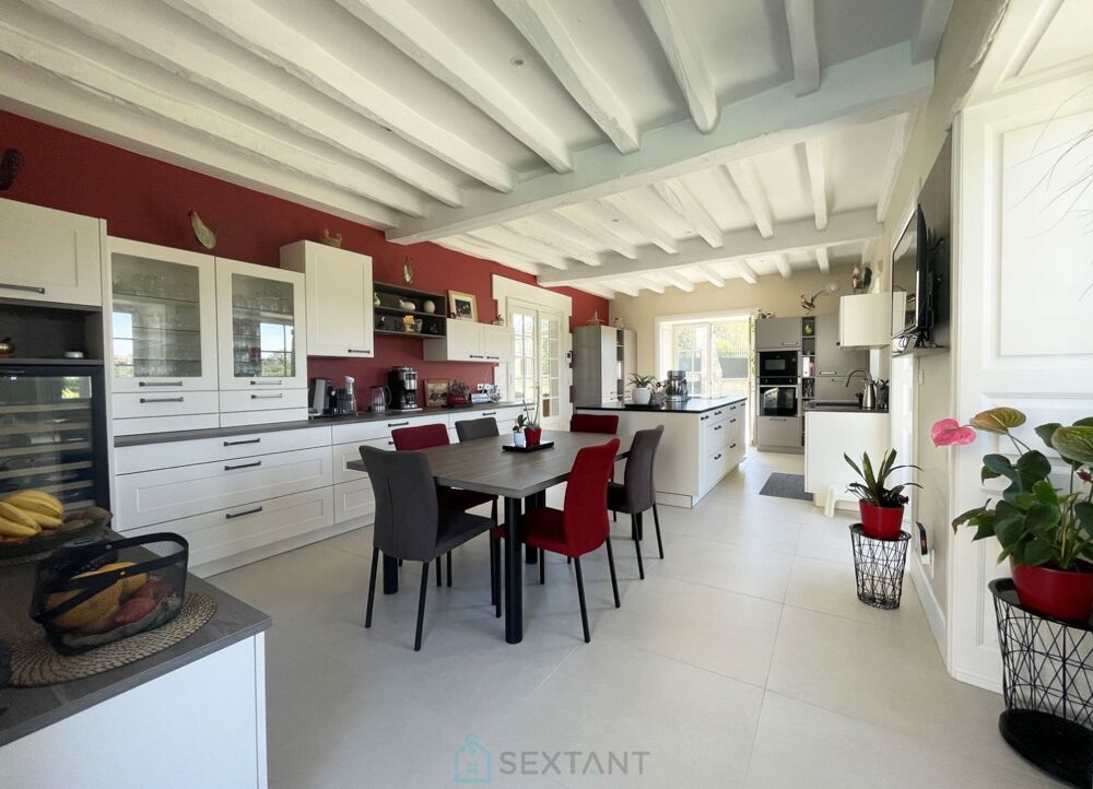 à vendre  Villa Angoulême (16000)
