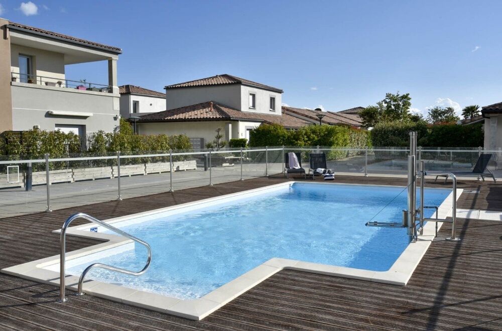 Vente Appartement Résidence Seniors Poussan