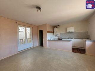  Appartement � louer 2 pi�ces 50 m�