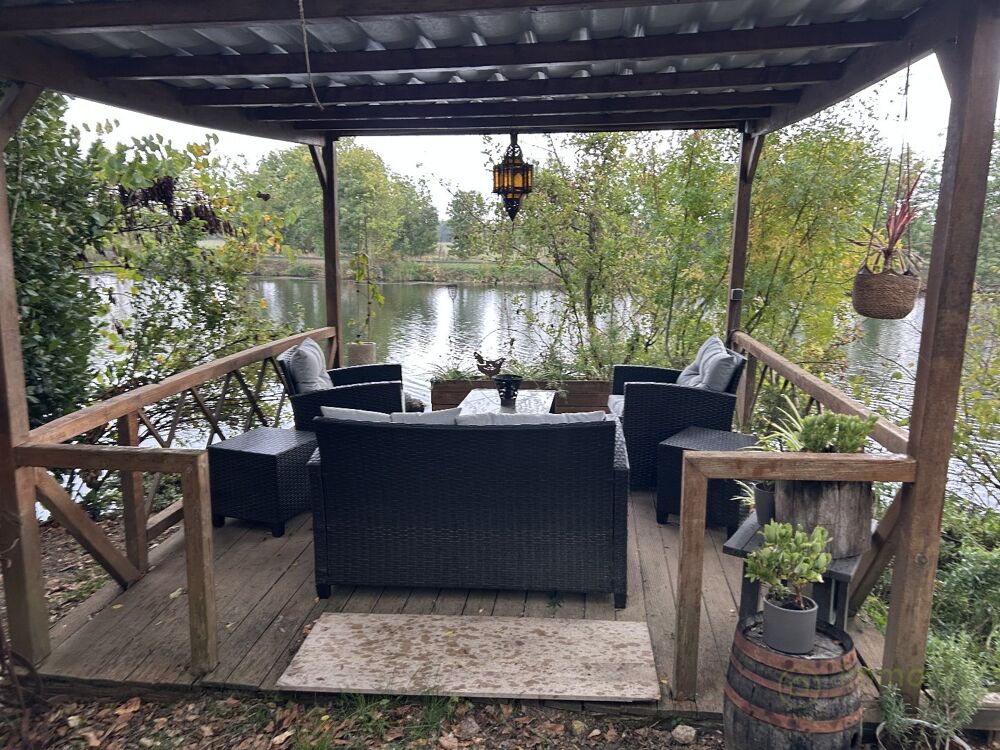 Vente Maison Maison Vix