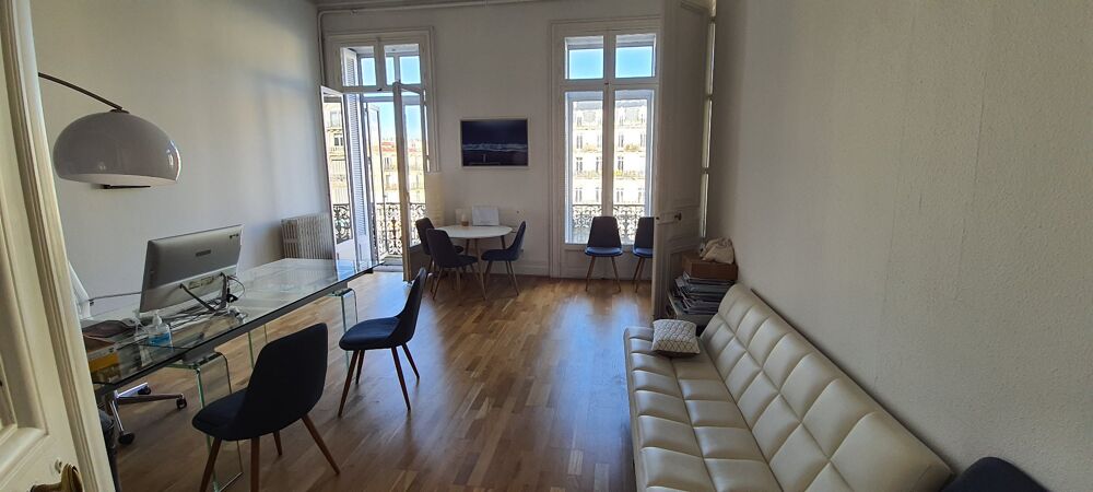   Bureau Montpellier