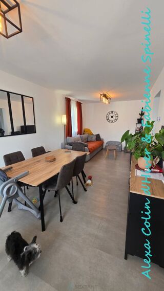  Maison à vendre 7 pièces 140 m²