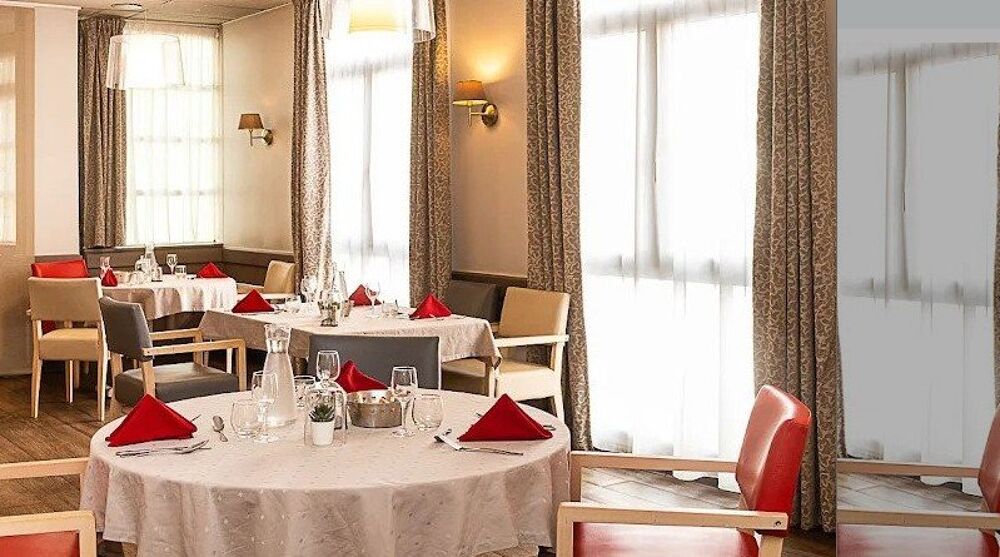 Vente Appartement Résidence Ehpad Saint etienne