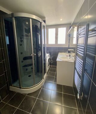  Appartement � vendre 2 pi�ces 61 m�