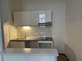 Appartement � louer 2 pi�ces 36 m�