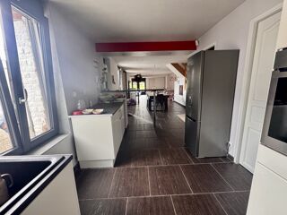  Maison à vendre 4 pièces 92 m²