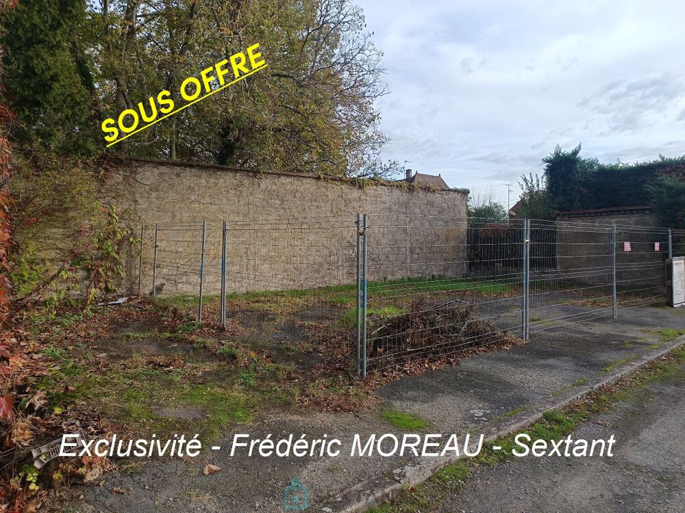 Vente Terrain Terrain Bergerac