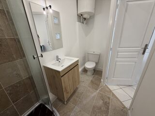  Appartement à louer 2 pièces 30 m²