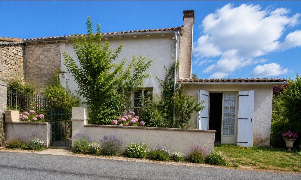 Vente Villa Maison Chazelles