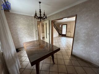  Maison à vendre 5 pièces 85 m²