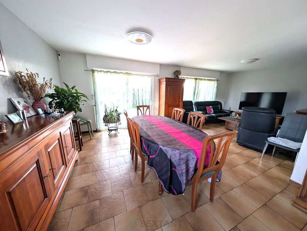 à vendre  Maison Languidic (56440)