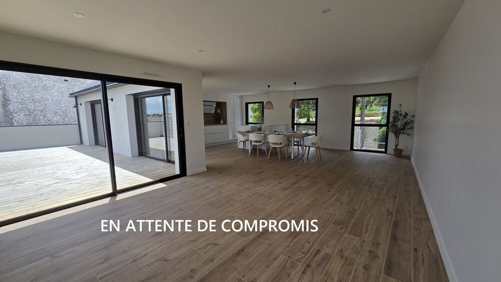 Maison 7 pièces 142 m² · à La Trinite sur Mer · 142 m² · 1 236 000 €