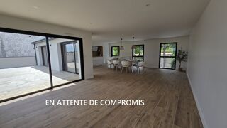  Maison à vendre 7 pièces 142 m²