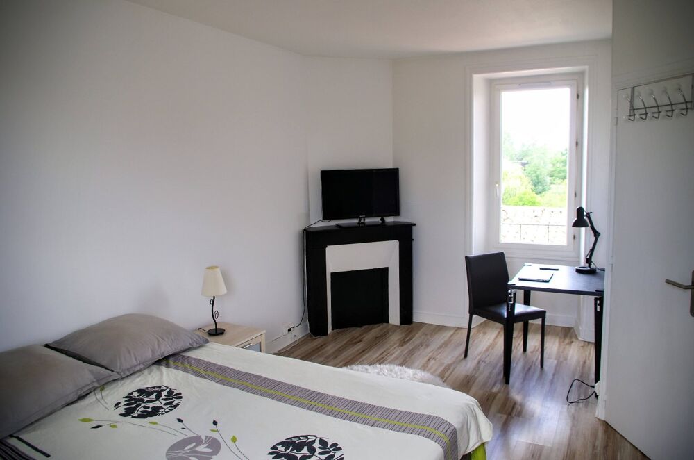 Maison a louer angouleme - 2 pièce(s) - 38 m2 - Surfyn