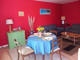  Maison � vendre 4 pi�ces 64 m�