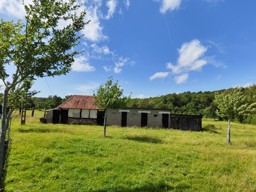 Vente Maison Maison Mesnil-en-ouche