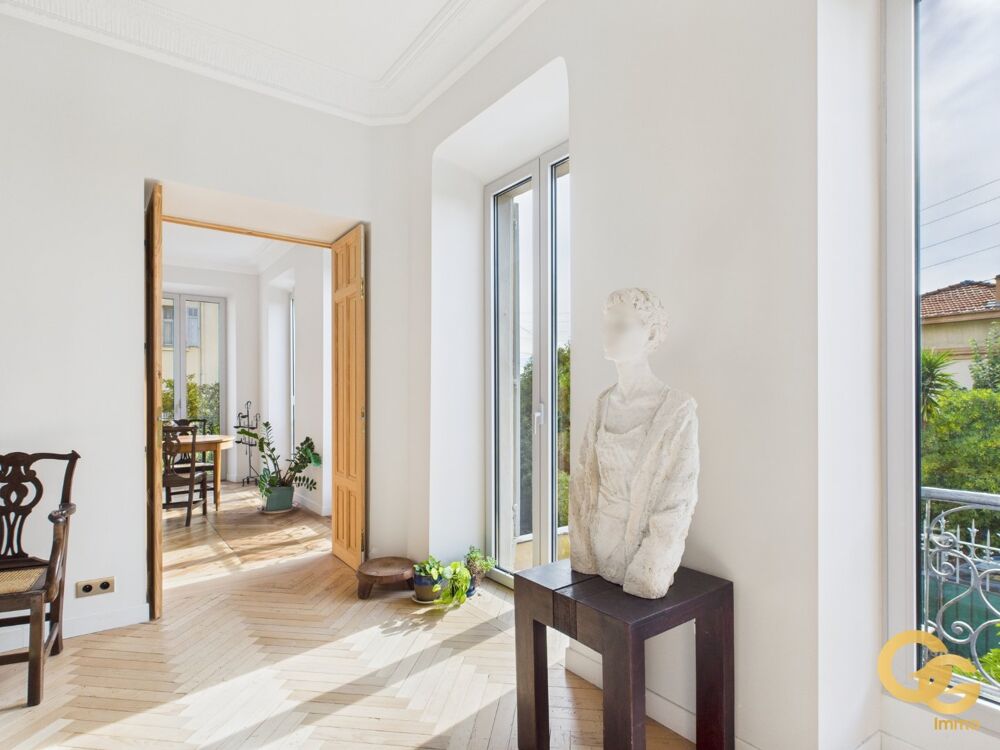 � vendre  Appartement Nice (06300)