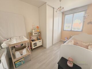  Maison à vendre 4 pièces 73 m²