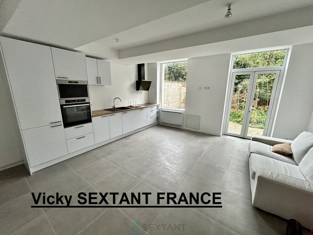 Vente Appartement Appartement Douai
