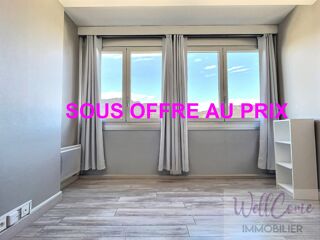  Appartement � vendre 2 pi�ces 48 m�