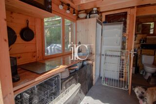  Maison à vendre 1 pièce 20 m²