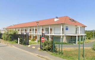  Appartement  vendre 1 pice 27 m