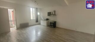  Appartement à louer 3 pièces 63 m²