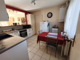  Maison � vendre 4 pi�ces 82 m�