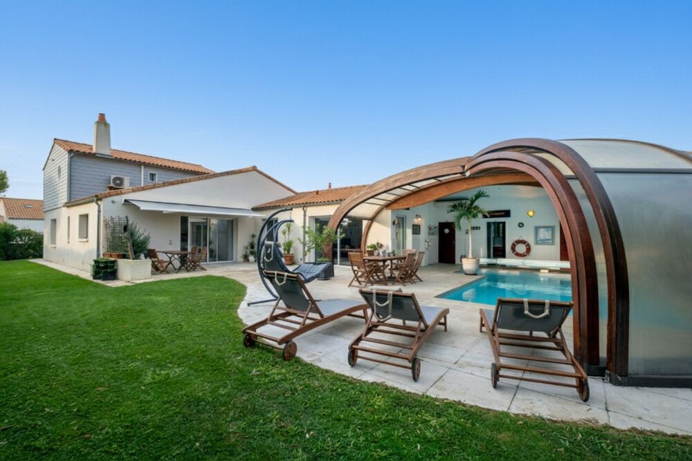 � vendre  Villa L'Houmeau (17137)