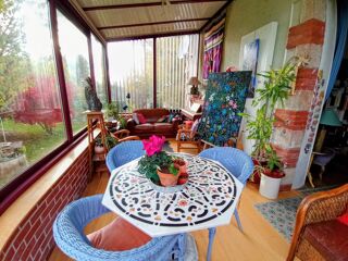  Maison � vendre 7 pi�ces 158 m�