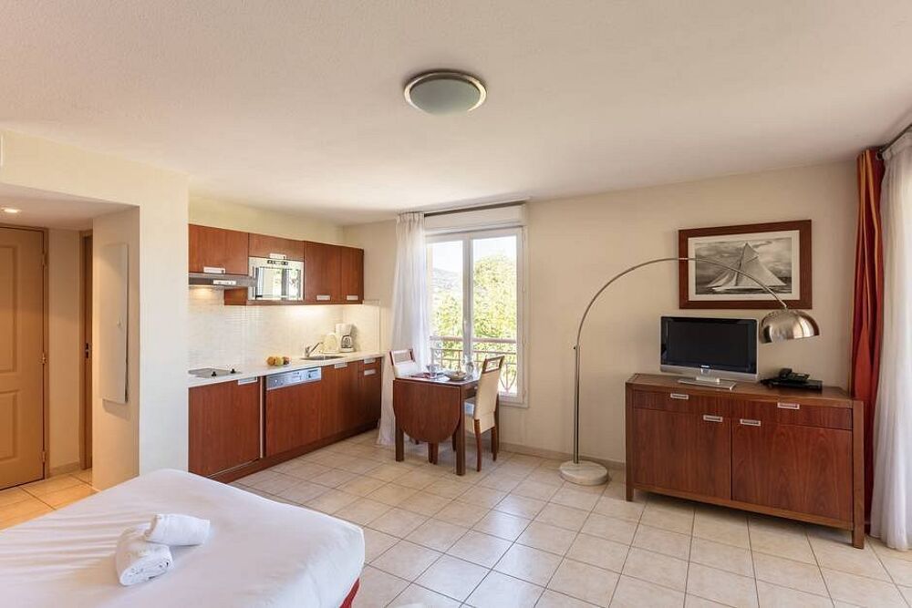 Vente Appartement Résidence Tourisme Mandelieu la napoule