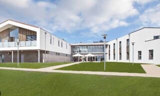  Appartement � vendre 1 pi�ce 22 m�