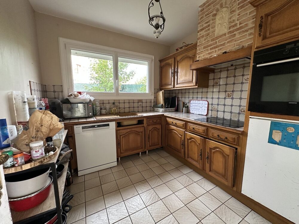 Vente Maison Maison Le havre